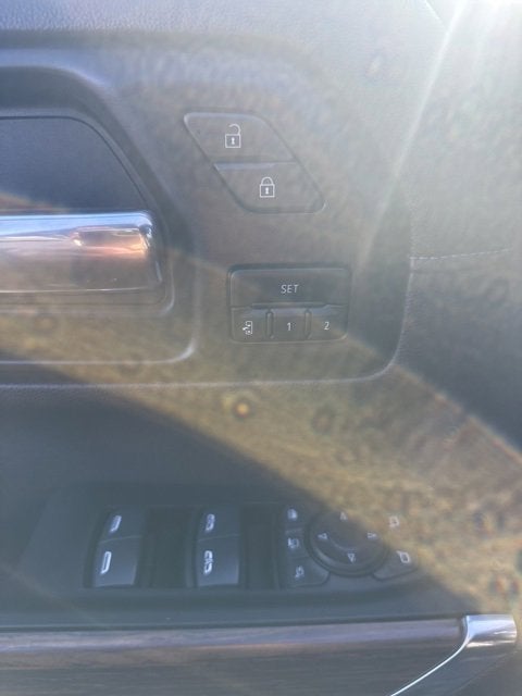 2022 Chevrolet Silverado 3500 HD High Country