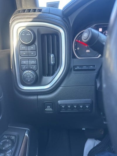 2022 Chevrolet Silverado 3500 HD High Country