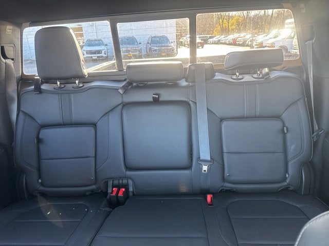 2022 Chevrolet Silverado 3500 HD High Country