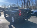 2022 Chevrolet Silverado 3500 HD High Country