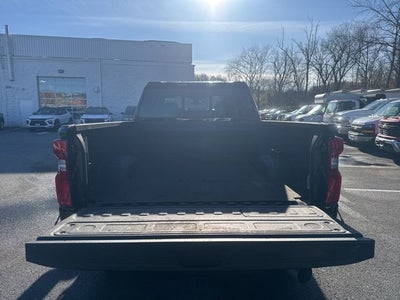 2022 Chevrolet Silverado 3500 HD High Country