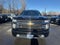 2022 Chevrolet Silverado 3500 HD High Country
