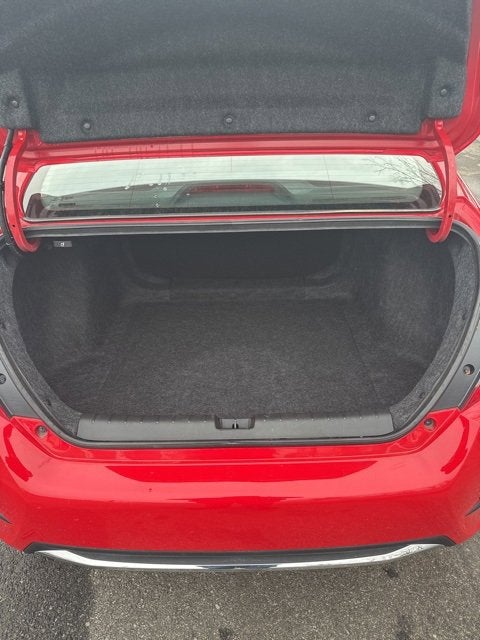 2020 Honda Civic Sedan LX