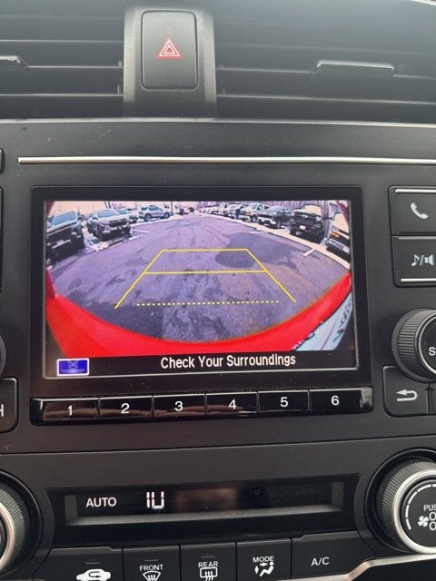 2020 Honda Civic Sedan LX