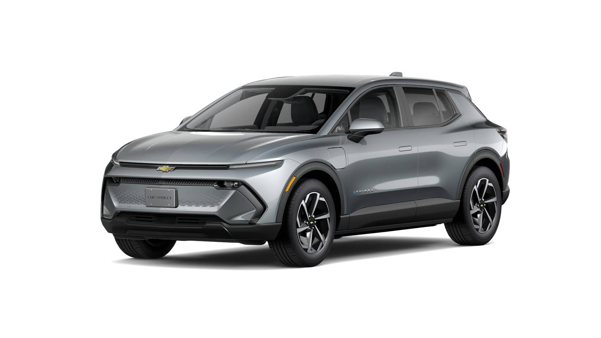 2026 Chevrolet Equinox EV 1LT - Photo 1
