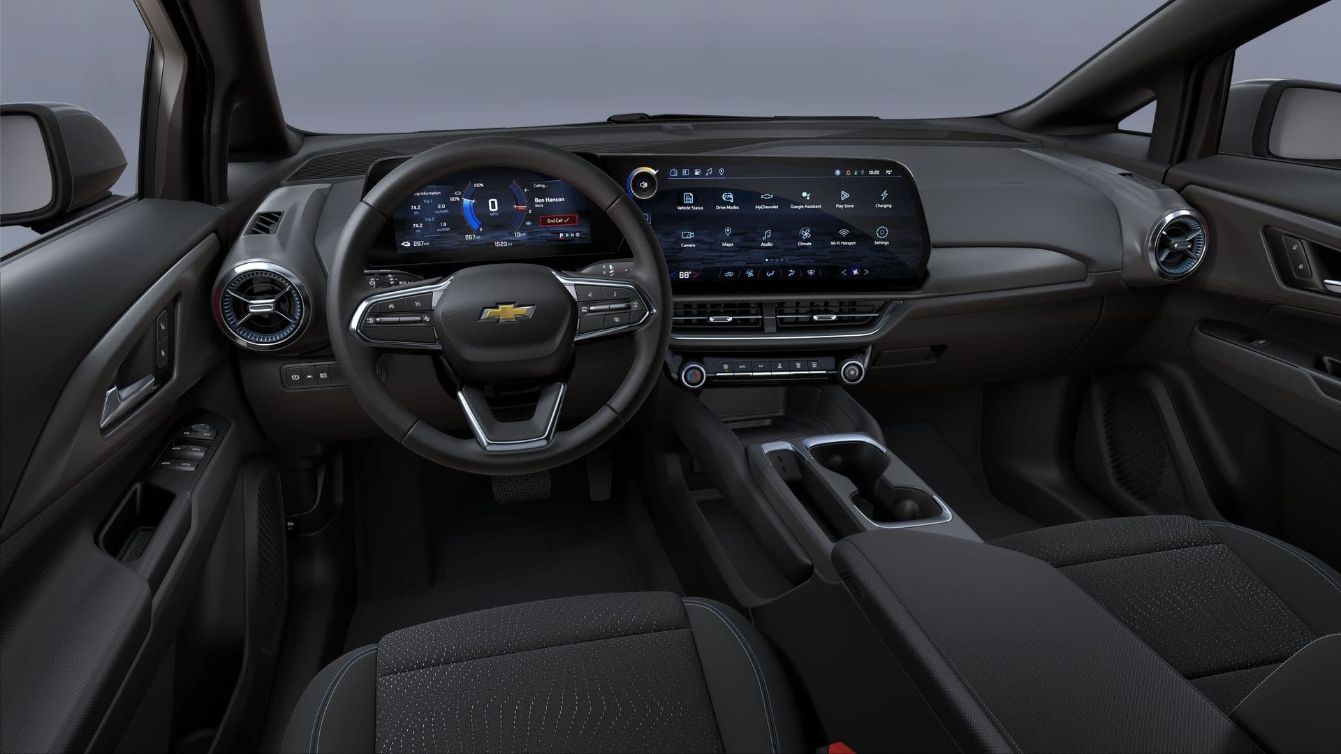 2026 Chevrolet Equinox EV 1LT - Photo 5