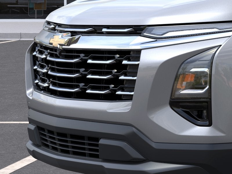 2026 Chevrolet Equinox LT - Photo 13