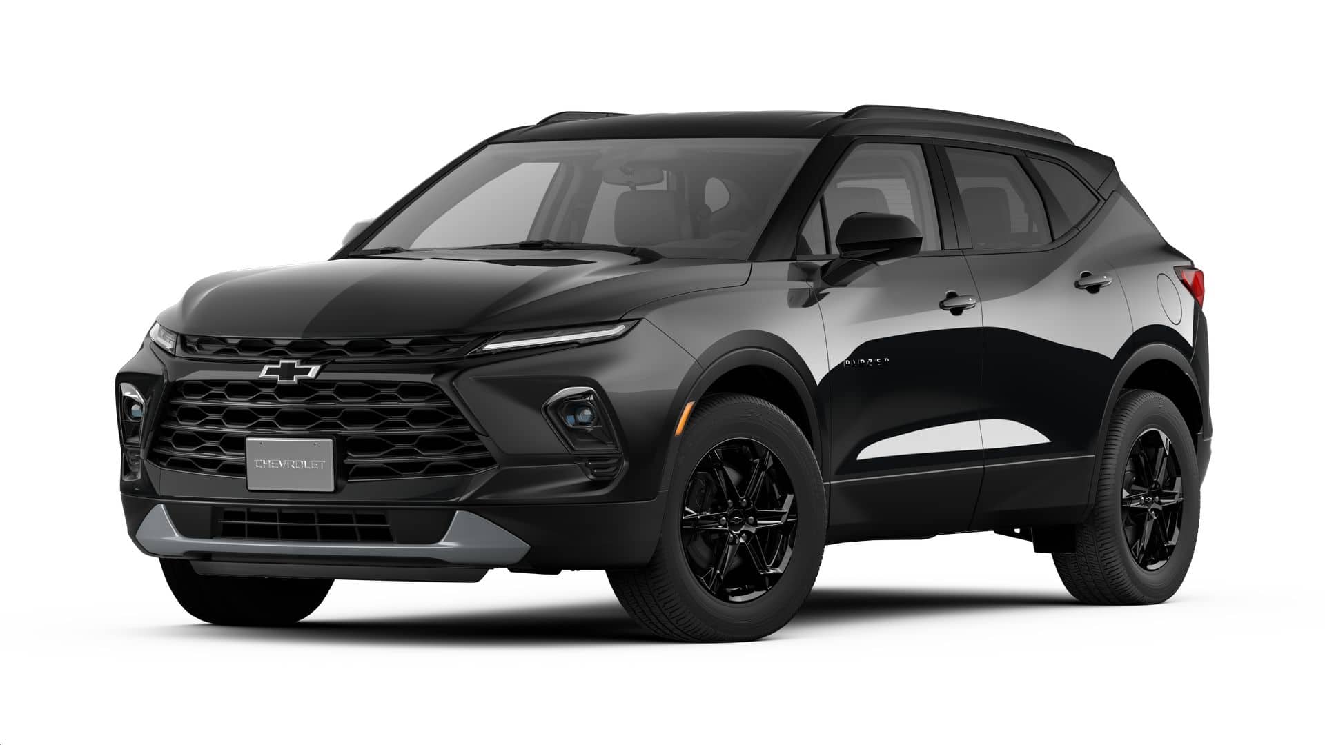2026 Chevrolet Blazer 2.0T 2LT AWD's photo