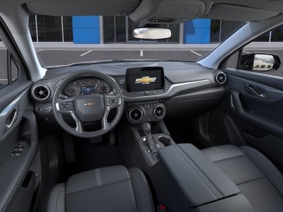 2025 Chevrolet Blazer 3LT