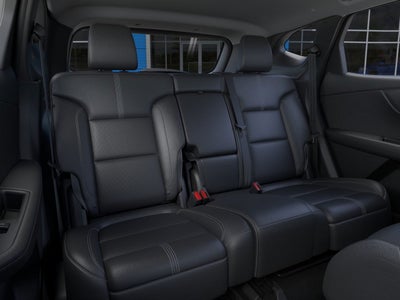 2025 Chevrolet Blazer 3LT