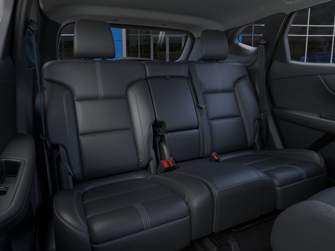 2025 Chevrolet Blazer 3LT