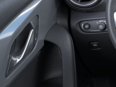 2025 Chevrolet Blazer 3LT