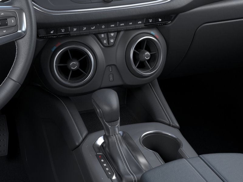 2025 Chevrolet Blazer 3LT