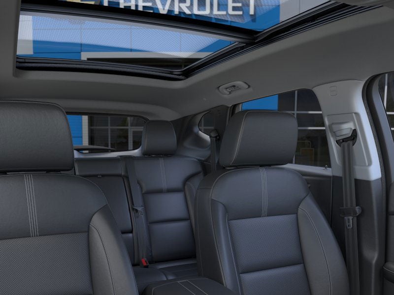 2025 Chevrolet Blazer 3LT