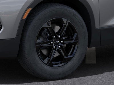 2025 Chevrolet Blazer 3LT