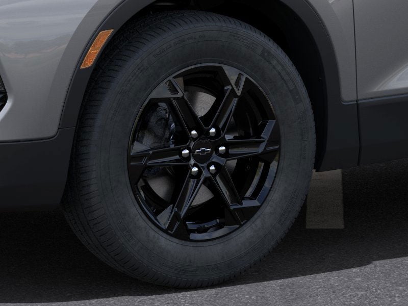 2025 Chevrolet Blazer 3LT