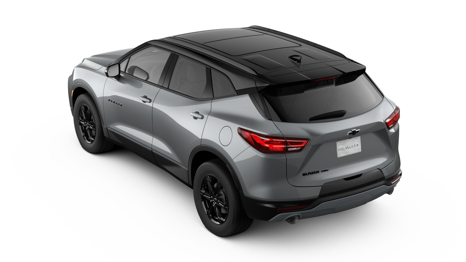 2025 Chevrolet Blazer 3LT