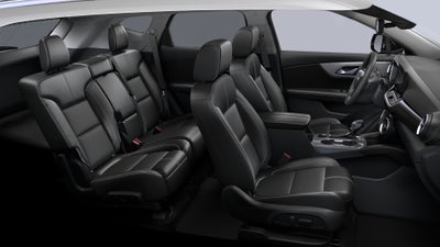 2025 Chevrolet Blazer 3LT