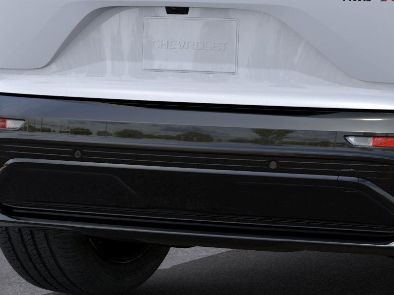 2026 Chevrolet Blazer EV RS