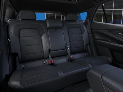 2026 Chevrolet Blazer EV RS