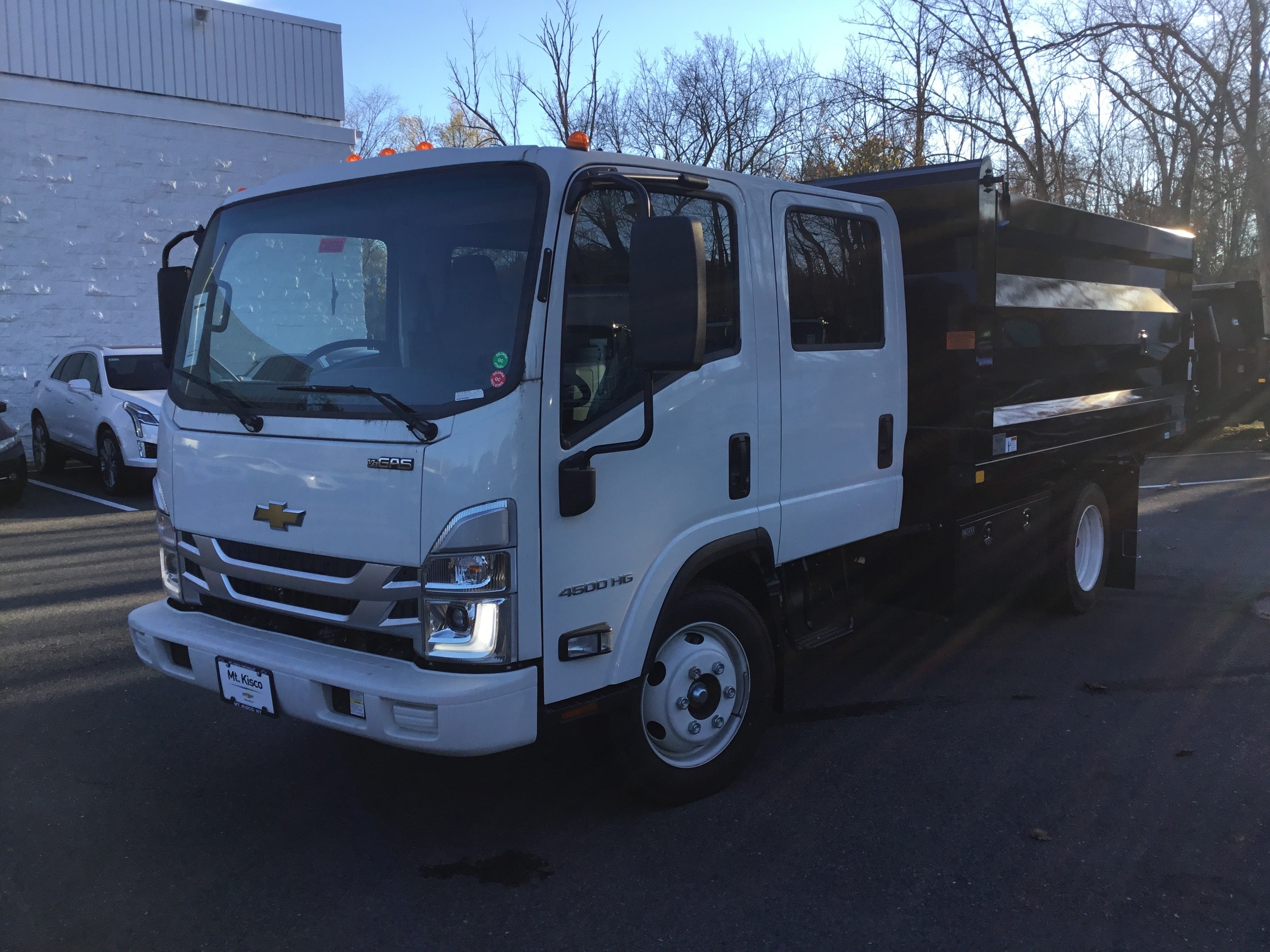 2025 Chevrolet Express Cargo 2500