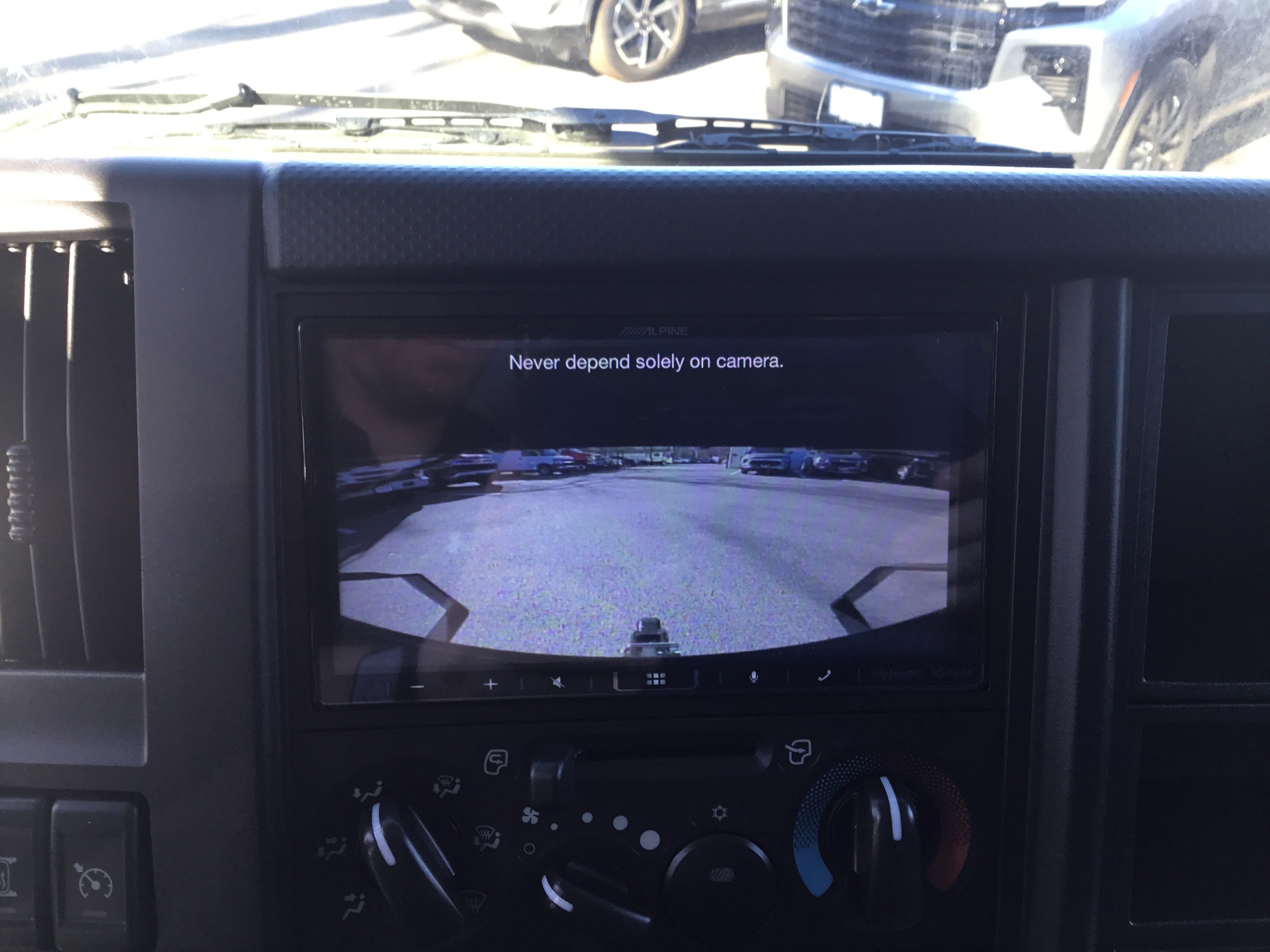 2025 Chevrolet Low Cab Forward 4500 Base