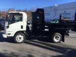 2025 Chevrolet Low Cab Forward 4500 Base