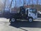 2025 Chevrolet Low Cab Forward 4500 Base