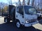 2025 Chevrolet Low Cab Forward 4500 Base