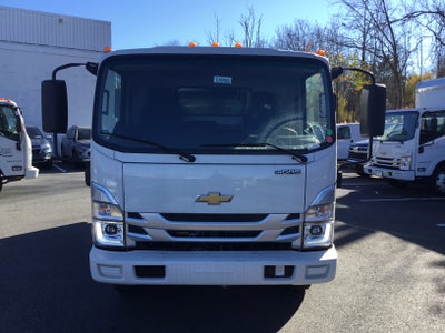 2025 Chevrolet Low Cab Forward 4500 Base