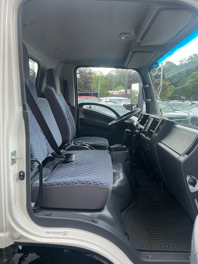 2025 Chevrolet Low Cab Forward 4500 HG 1WT