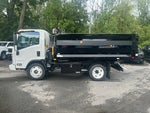 2025 Chevrolet Low Cab Forward 4500 HG 1WT