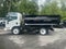 2025 Chevrolet Low Cab Forward 4500 HG 1WT