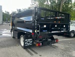 2025 Chevrolet Low Cab Forward 4500 HG 1WT