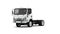 2026 Chevrolet Low Cab Forward 4500 HG 2WD Reg Cab 109"