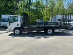 2024 Chevrolet Low Cab Forward 5500 HG Base