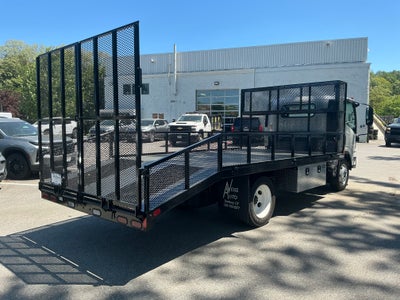 2024 Chevrolet Low Cab Forward 5500 HG Base