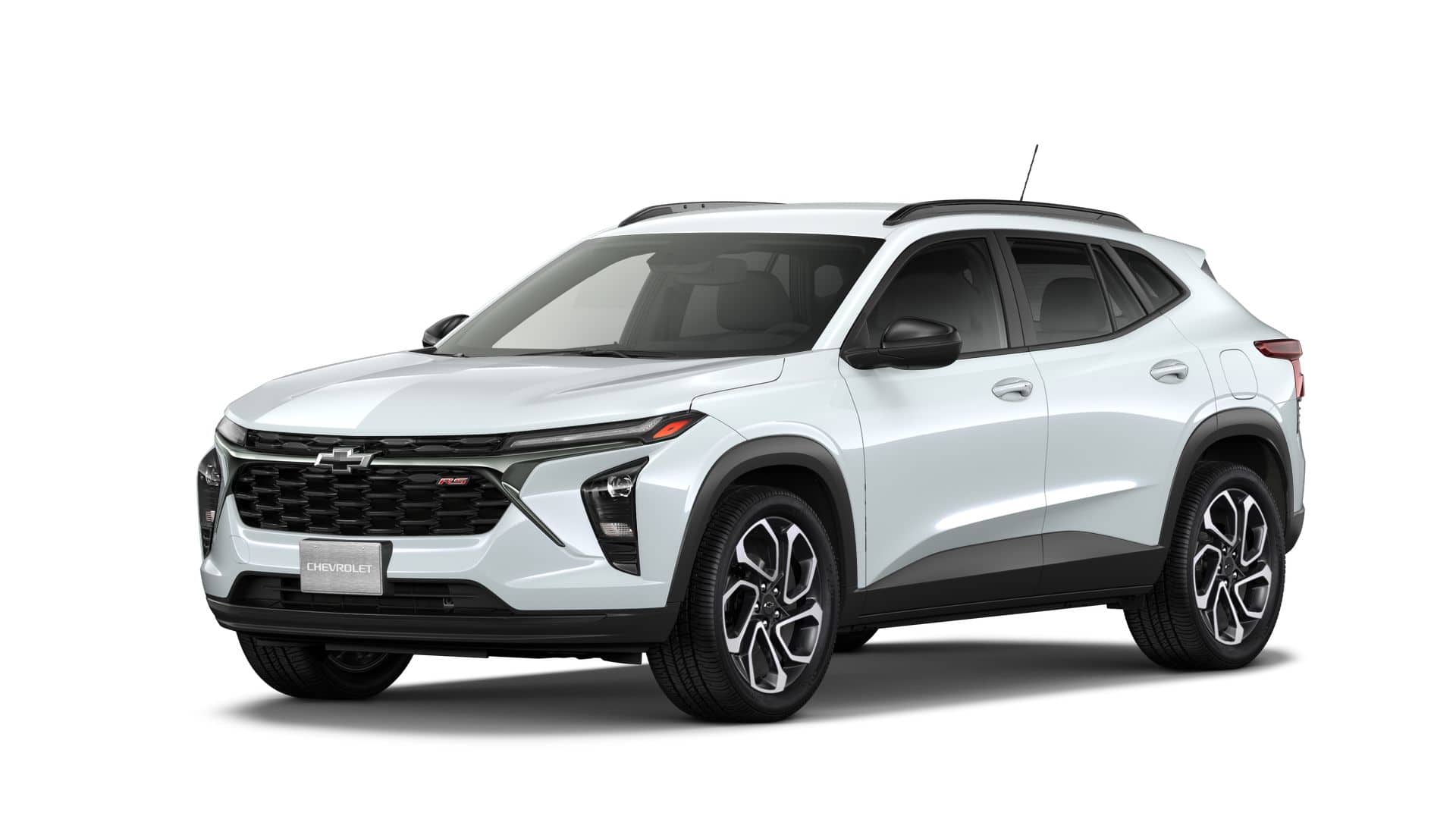 2026 Chevrolet Trax 2RS's photo