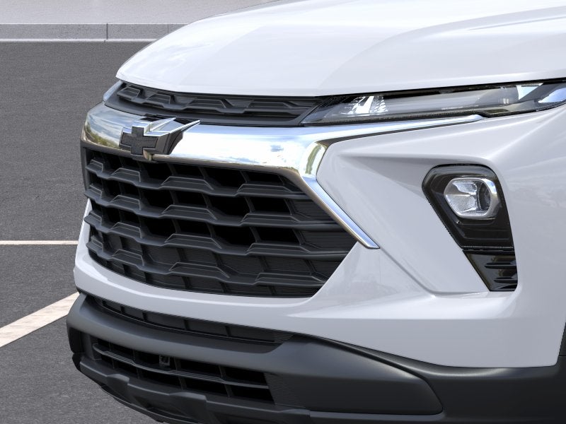 2026 Chevrolet Trailblazer LS - Photo 13