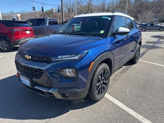 2023 Chevrolet Trailblazer ACTIV