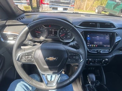 2023 Chevrolet Trailblazer ACTIV