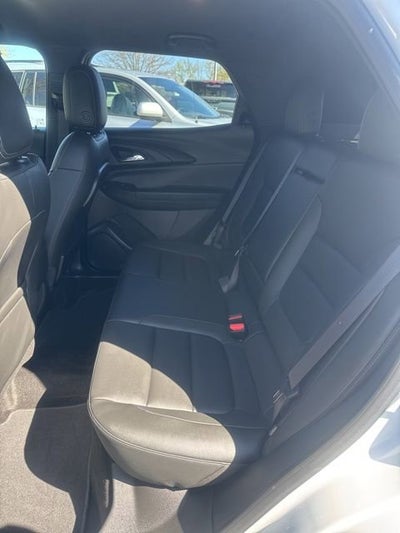 2023 Chevrolet Trailblazer ACTIV
