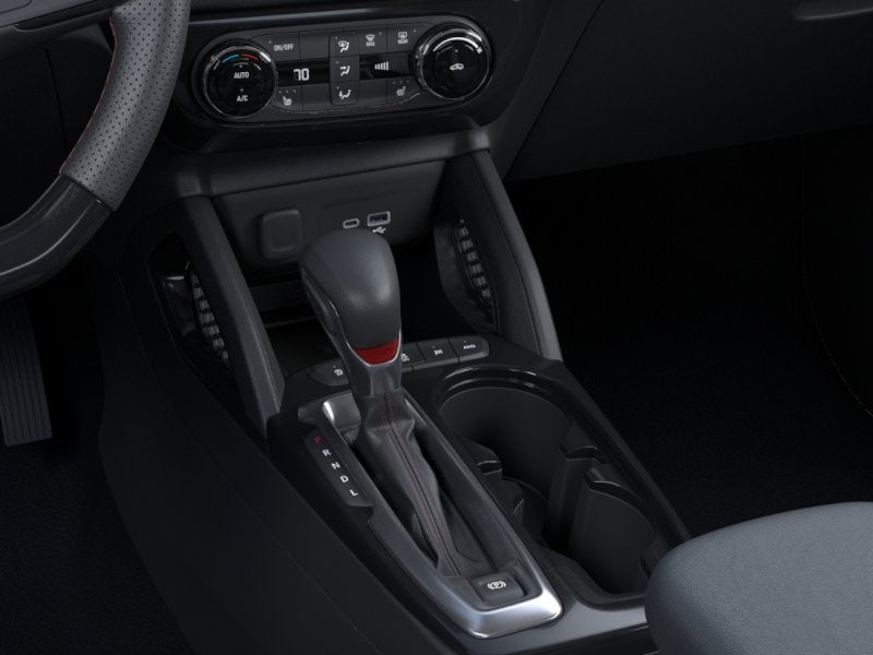 2026 Chevrolet Trailblazer RS - Photo 23
