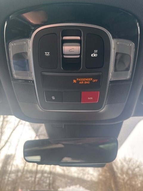 2023 Hyundai Tucson N Line