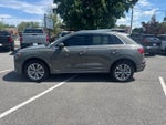 2022 Audi Q3 Premium 45 TFSI S line quattro Tiptronic