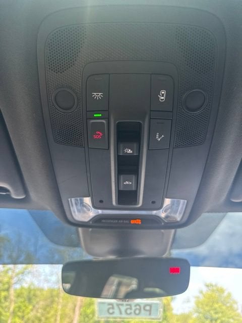 2022 Audi Q3 Premium 45 TFSI S line quattro Tiptronic