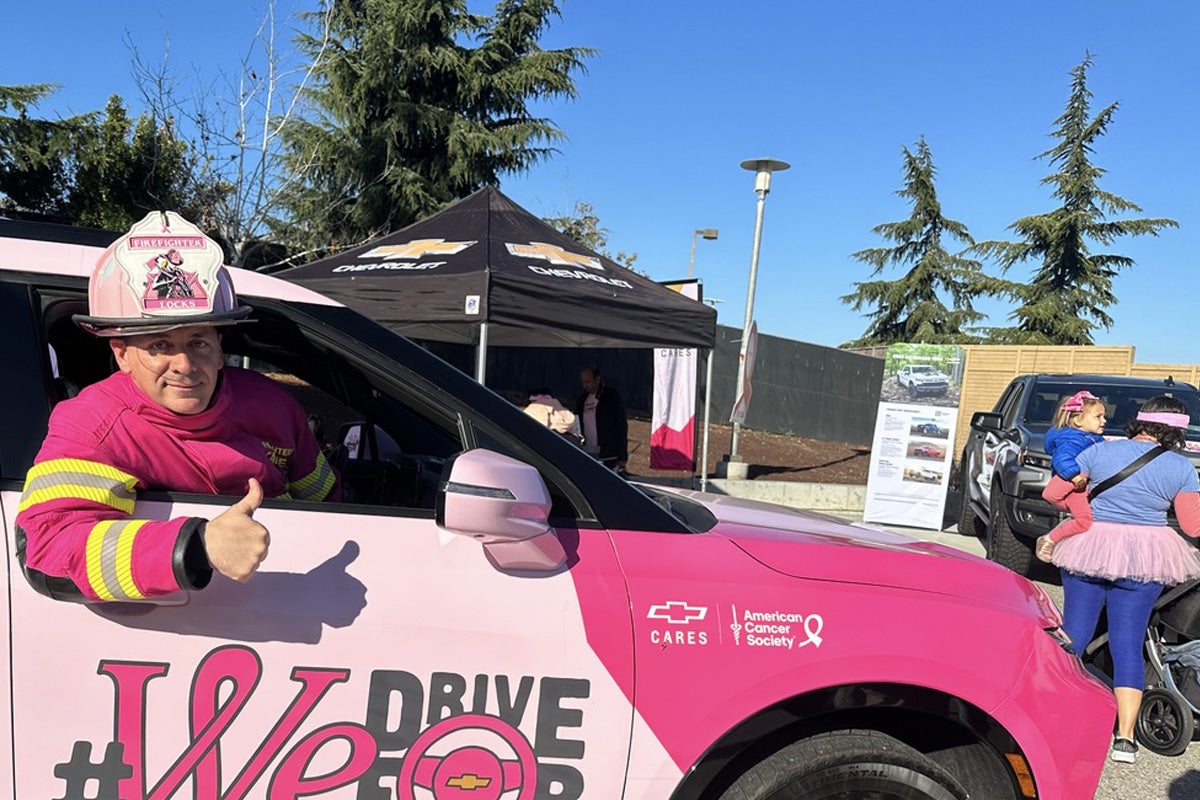 Chevrolet MSABC iDrive For | Mount Kisco Chevrolet in Mount Kisco NY