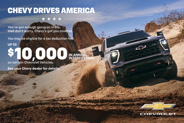 Mount Kisco Chevrolet in Mount Kisco NY