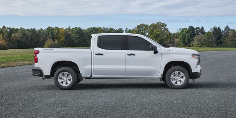 Business Elite - Mount Kisco Chevrolet in Mount Kisco NY