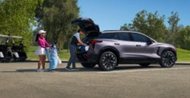 Mount Kisco Chevrolet in Mount Kisco NY